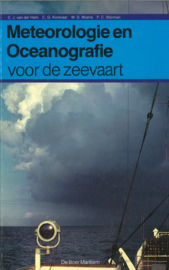 Meteorologie en Oceanografie voor de zeevaart