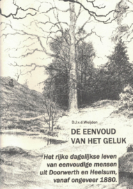 De eenvoud van het geluk