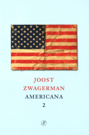 Americana - Een keuze uit zijn omzwervingen in de Amerikaanse cultuur deel I en II