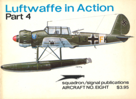 Luftwaffe in action - Part 4