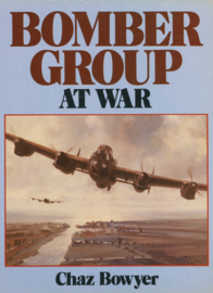 Bomber Group at War