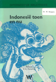 Indonesië toen en nu