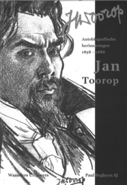 Jan Toorop - Autobiografische herinneringen 1858-1886