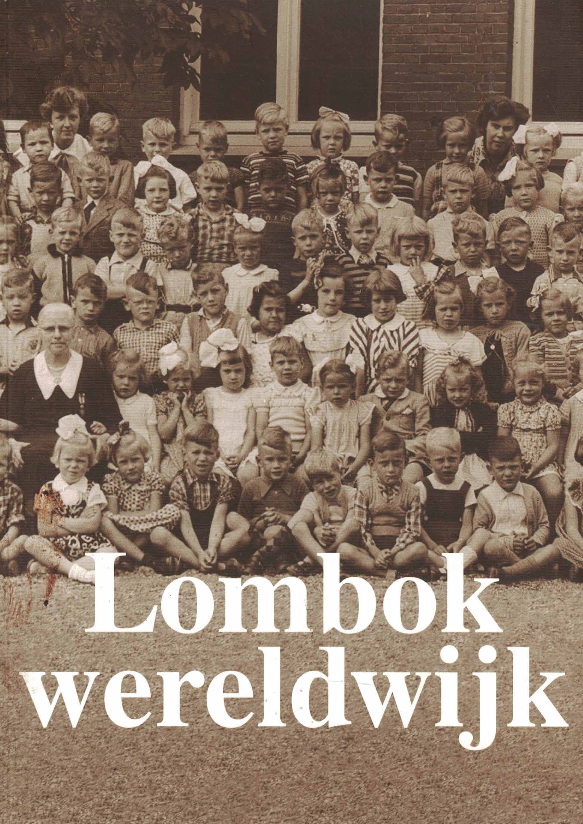 Lombok wereldwijk - Verhalen van bewoners uit een multiculturele buurt
