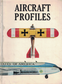 Aircraft Profiles - Nos. 169-192