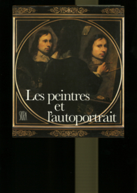 Les peintres et l'autoportrait (hardcover)