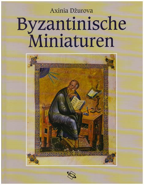 Byzantinische Miniaturen