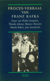 Proces-Verbaal van Franz Kafka