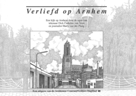 Verliefd op Arnhem deel 1