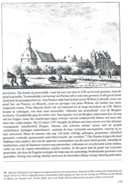 Bergh - Heren, land en volk