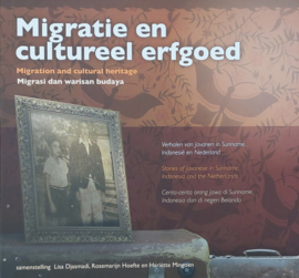 Migratie en cultureel erfgoed