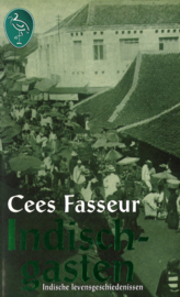 Indisch-gasten - Indische levensgeschiedenissen
