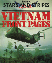 Vietnam Front Pages