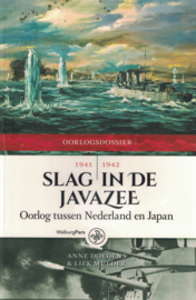 Slag in de Javazee - Oorlog tussen Nederland en Japan