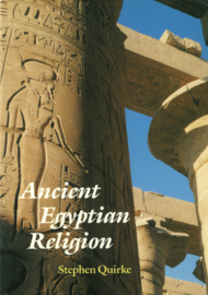 Ancient Egyption Religion