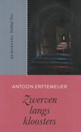 Zwerven langs kloosters