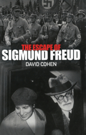 The Escape of Sigmund Freud