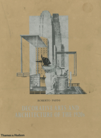 Decorative Arts and Architecture of the 1920s