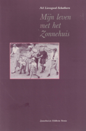 Mijn leven met het Zonnehuis