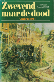 Zwevend naar de dood