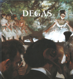 Edgar Degas