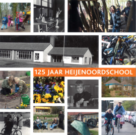 125 jaar Heijenoordschool