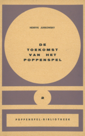 Poppenspel Bibliotheek - 8 deeltjes