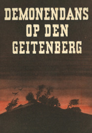 Demonendans op den Geitenberg