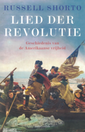 Lied der revolutie - Geschiedenis van de Amerikaanse vrijheid