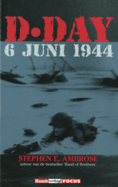 D-Day 6 juni 1944