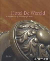 Hotel de Wereld