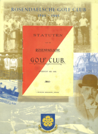 Rosendaelse Golfclub 1895-1995