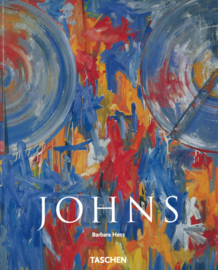 Jasper Johns - De werking van het oog
