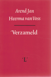 Verzameld - Arend Jan Heerma van Voss