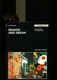 Of Modern Art - Reason and Dream (deel 2 van de serie)