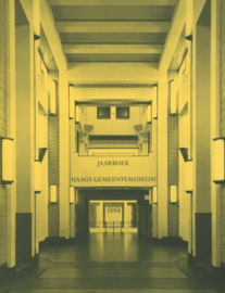 Jaarboek Haags Gemeentemuseum 1994