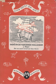 Indië en de Vliegende Hollander