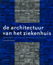 De architectuur van het ziekenhuis