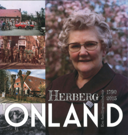Herberg Onland 1790-2015
