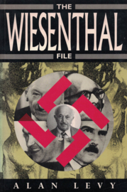 The Wiesenthal File