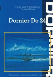 Dornier DO 4 - Herinneringen aan een legendarische vliegboot
