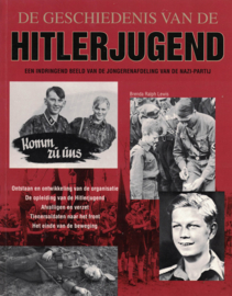 De geschiedenis van de Hitlerjugend - Een indringend beeld van de jongerenafdeling van de Nazi-Partij