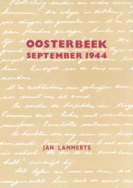 Oosterbeek september 1944 (2e-hands)