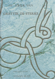 De Saga van Grettir de Sterke