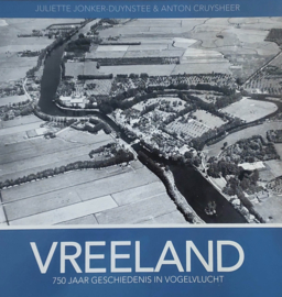 Vreeland - 750 jaar geschiedenis in vogelvlucht