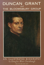 Duncan Grant and the Bloomsbury Group - An Illustrated Biography