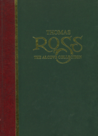 ROSS - The Thomas Ross Collection + The Alcove Collection (hardcovers)