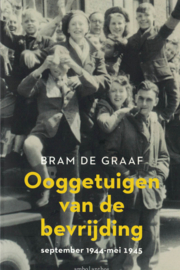 Ooggetuigen van de bevrijding - september 1944-mei 1945