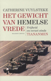 Het gewicht van de Hemelse Vrede