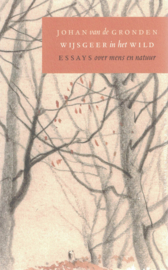 Wijsgeer in het wild - Essays over mens en natuur